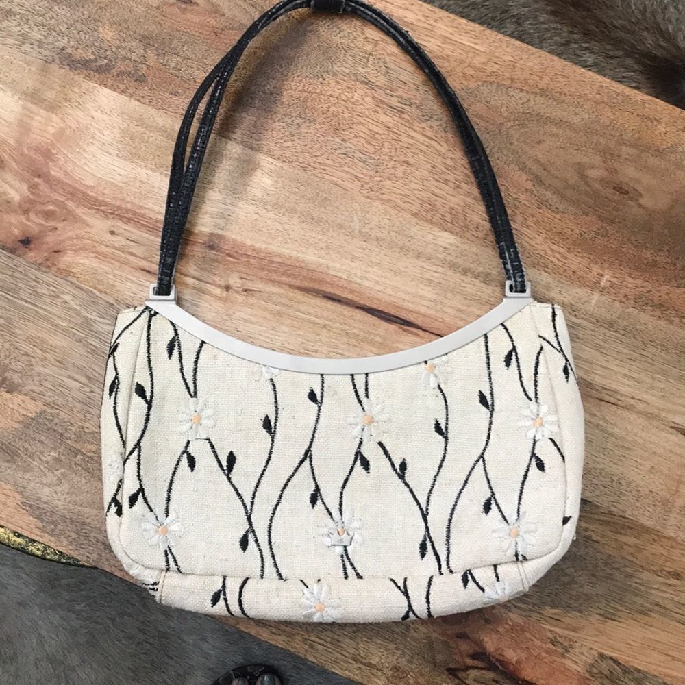 Adorable Elaine Turner handbag from Italy